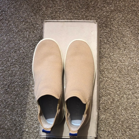 Rothy's Shoes - Rothy’s Chelsea Camel